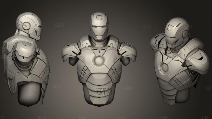 Iron Man V2